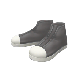 Clemont-style Shoes