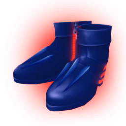 Eternatus Shoes