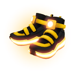 Level 71 Shoes