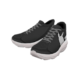 Marathon Shoes (Black) Marathon Shoes (Black)