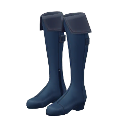 Veteran Boots (Tall) Veteran Boots (Tall)