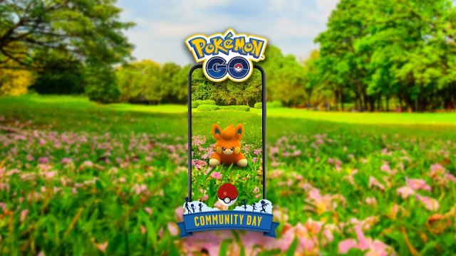 Pokmon GO