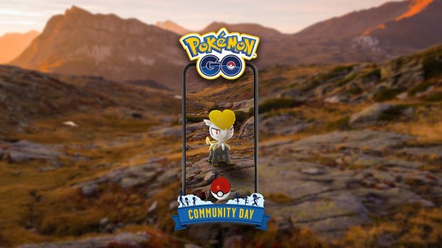 Pokmon GO