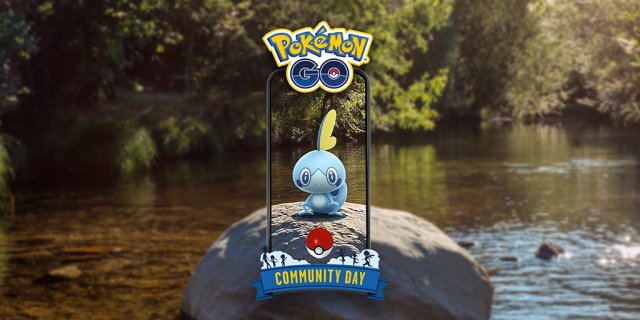 Pokémon GO