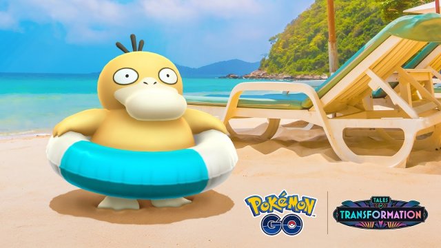 Pokmon GO