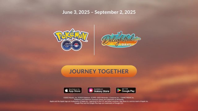 Pokmon GO