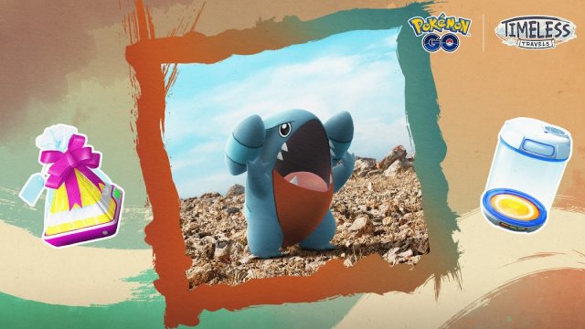 GO Hub España on X: Mew en Pokémon GO.  / X