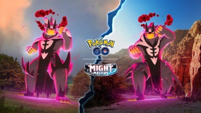 Pokémon GO