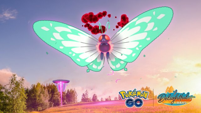 Pokmon GO