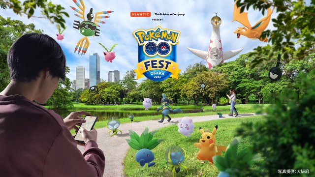 How To Mega Evolve Mega Rayquaza At Pokémon GO Fest 2023