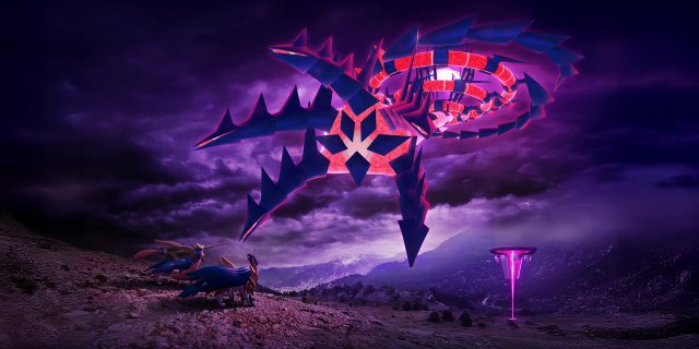 GO Fest 2025 Max Finale