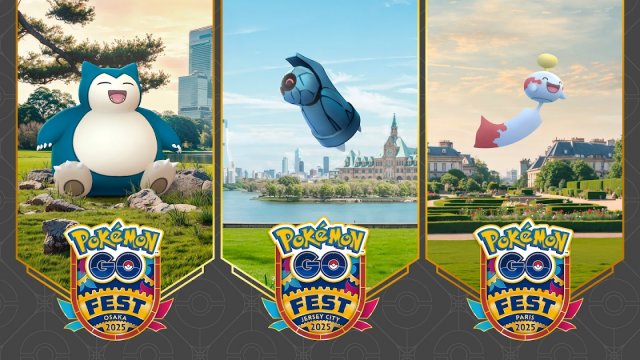 Pokmon GO