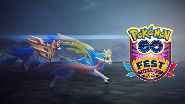 Pokmon GO