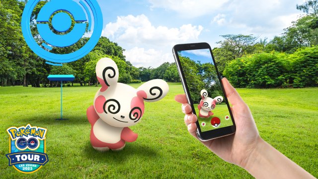 Pokémon Go' Search for Legends Event: Start Time, Research Tasks
