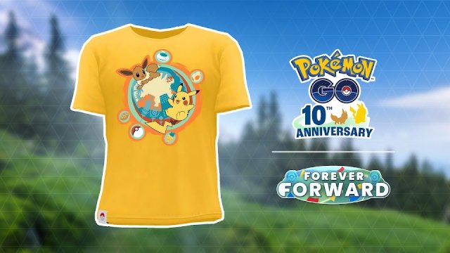 GO Pass: 10th Anniversary Edition
