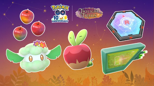 GO Pass: Harvest Festival