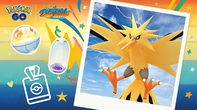 Pokmon GO