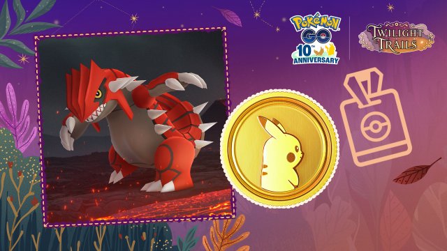 Pokémon GO