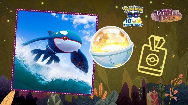Pokémon GO