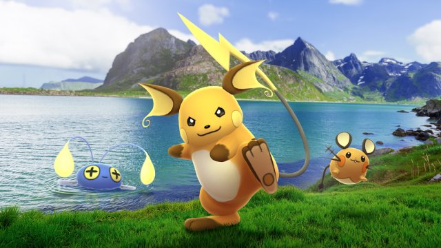 GO Pass: A Shockingly Good Time