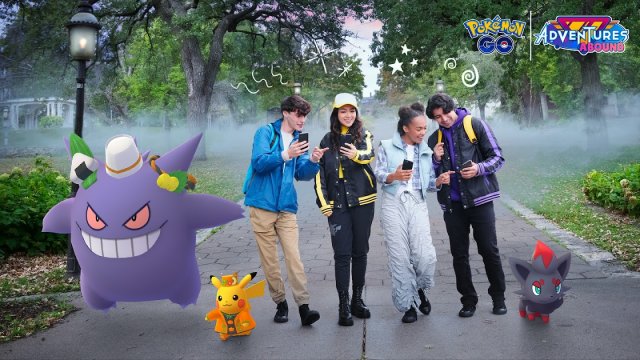 Pokemon Go Mew quest begins as Trainers look to Great Throws for Research, Gaming, Entertainment