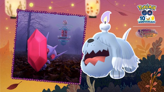 Pokémon GO