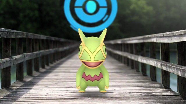 Serebii.net: Serebii Update: The Pokémon Co… - Mastodon