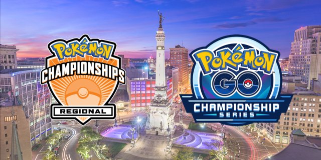 Play! Pokémon Pokémon GO Championship Series Banned Pokémon List