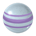 Bergmite Candy