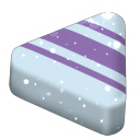 Bergmite Candy XL
