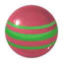 Cherubi Candy