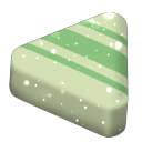 Chikorita Candy XL