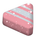 Corsola Candy XL