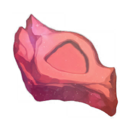 Crowned Shield Energy
