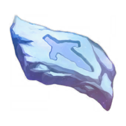 Crowned Sword Energy