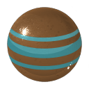 Dhelmise Candy