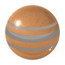 Dwebble Candy