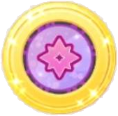 Fairy Medal