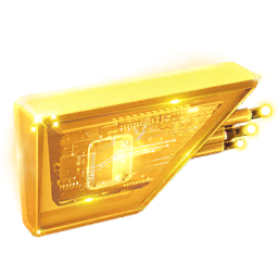 Golden Lure Module