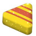 Gossifleur Candy XL
