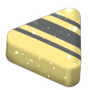 Helioptile  Candy XL