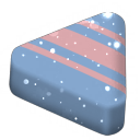 Inkay Candy XL