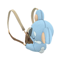 Komala Backpack