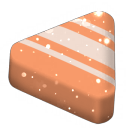 Krabby Candy XL