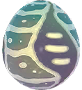 Legendary Mega Raid Egg