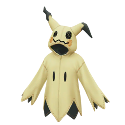 Mimikyu Hoodie