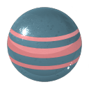 Misdreavus Candy