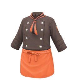 Patissier Top