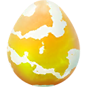 1 Star Raid Egg