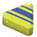 Regieleki Candy XL